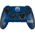 NHL Edmonton Oilers Distressed PlayStation Scuf Vantage 2 Controller Skin